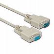 Serial extension cable